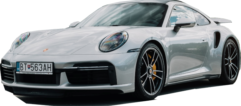 TC motor cars 911